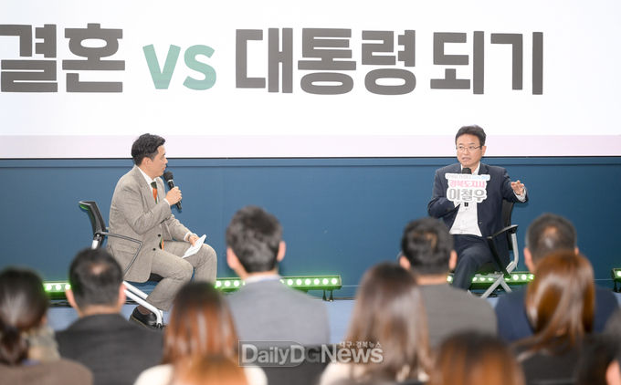 경북도, 청년홈페이지 청년e끌림 오픈