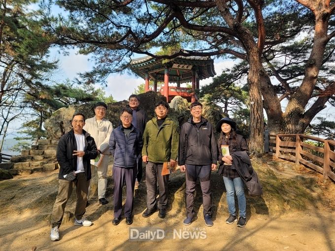 충남 부여군에서 문화유산 역량강화 워크숍 개최