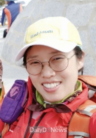 故 손경애씨