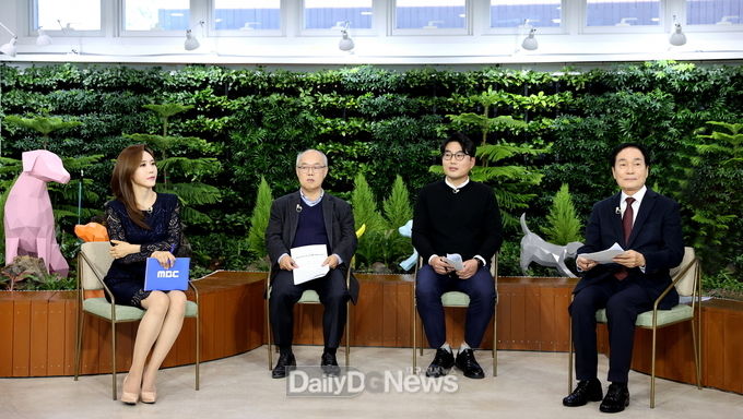 의성군, 세계유교문화축전 ‘정책콘서트 의성’녹화