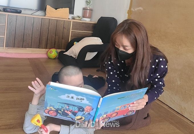 특수교육대상학생의 정상적인 학업 수행 위한 다양한 교육복지 지원