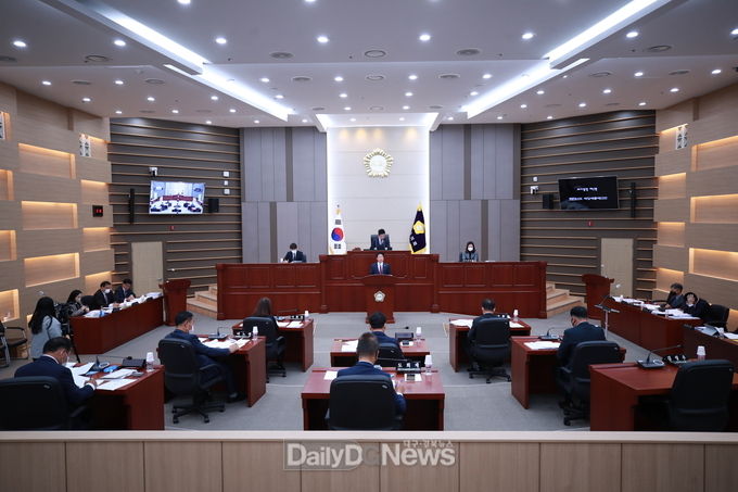성주군의회