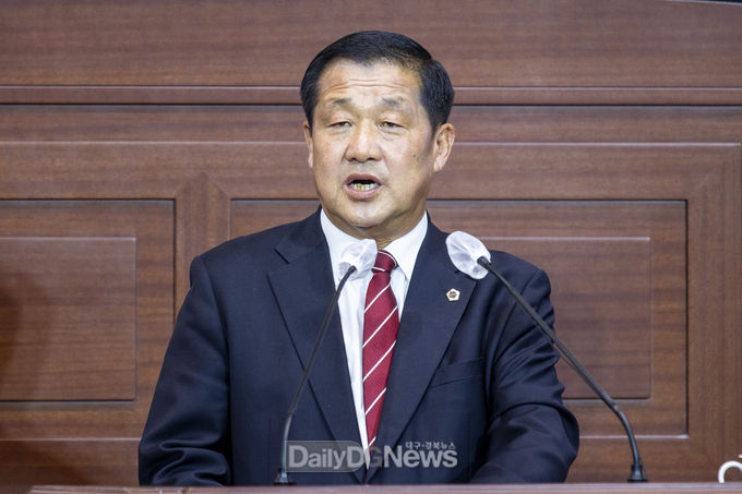 이형식 경북도의원