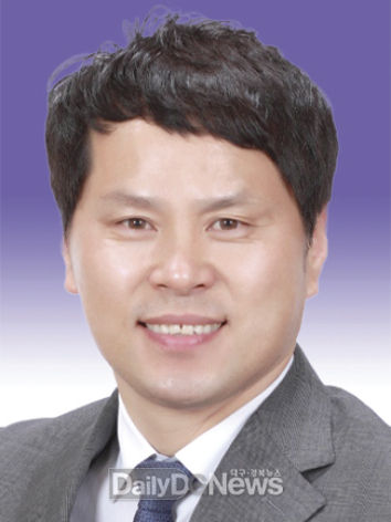 경북도의회 윤종호 의원