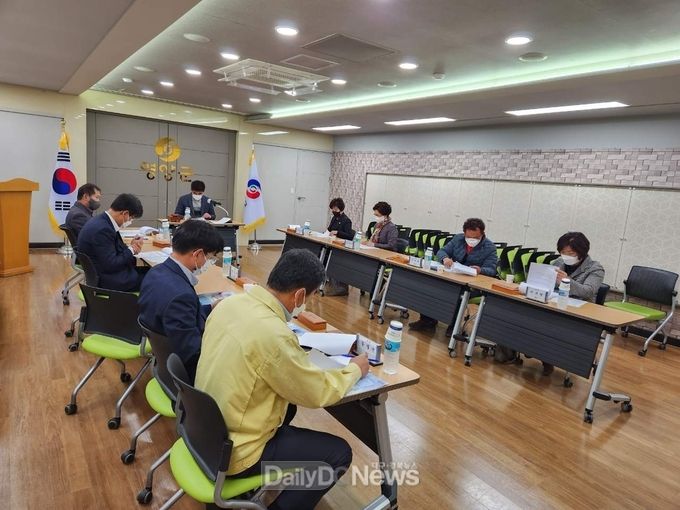 영양군, 고향사랑기부제 답례품 7종 선정