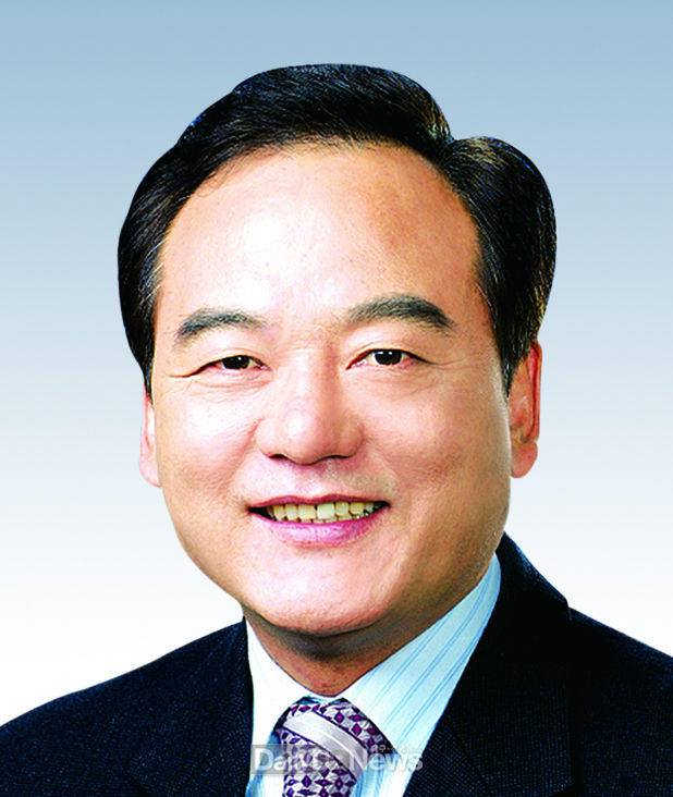 이만규 대구시의회 의장. (사진=대구시의회 제공)