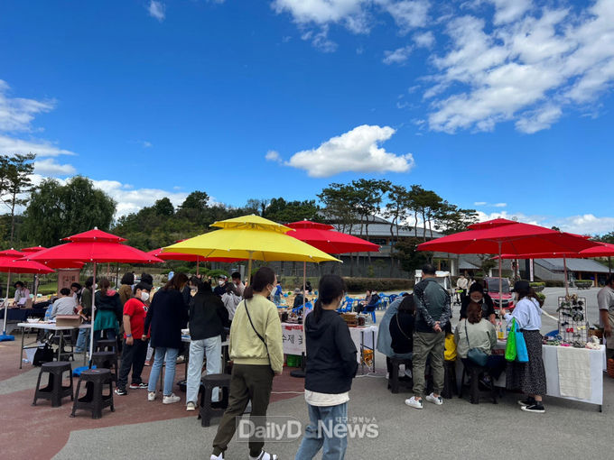 군위군, 일상 생활문화 통한 주민 문화적⸱사회적 삶의 가치 실현 위한 ‘군위(WE) 문화로-온(ON)’ 운영