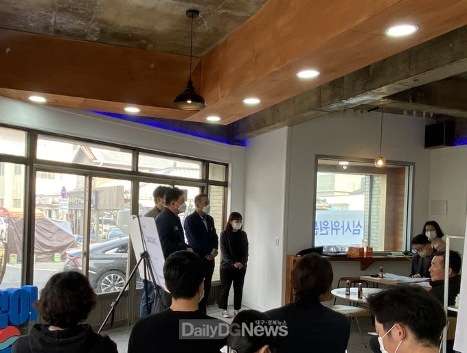 영덕군, 청년마을 공유주거 조성 공모사업에 선정