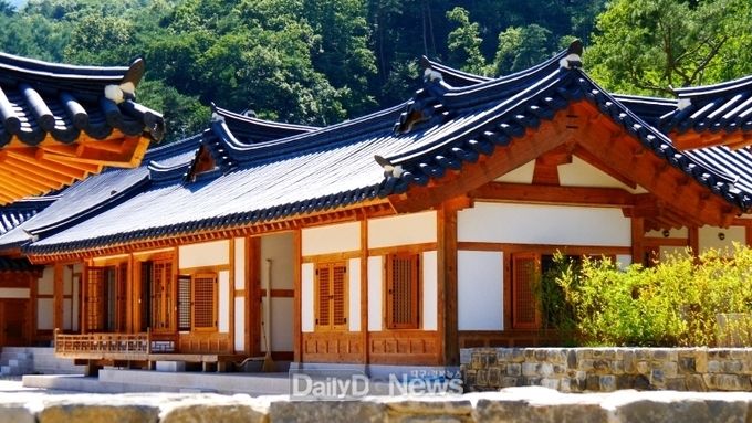 한옥수박동