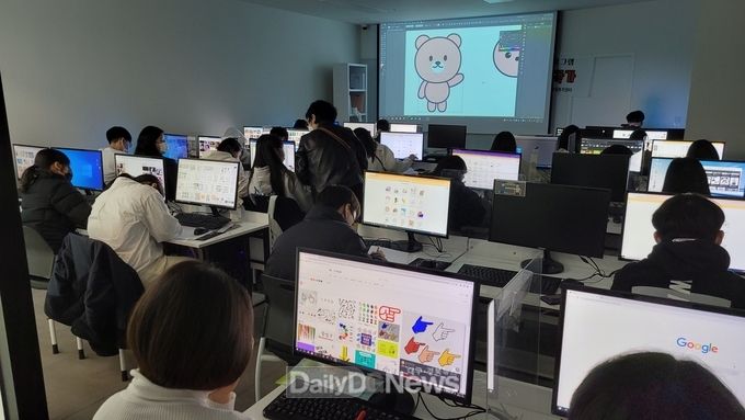 고령군청소년상담복지센터, 청소년 진로체험 프로그램 운영