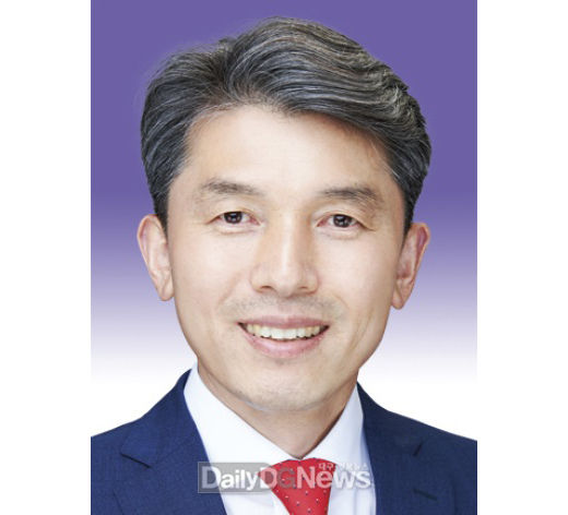 김대진 도의원