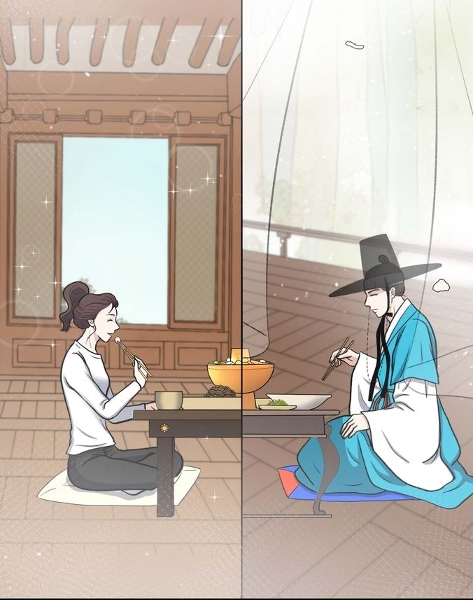 경북 브랜드웹툰, 카카오페이지 일일 조회수 1위!