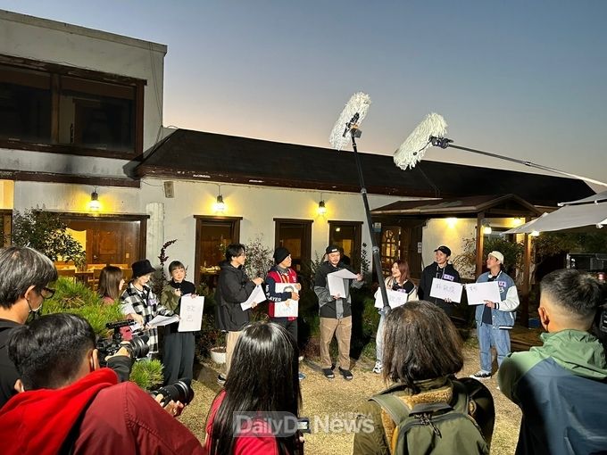 경북도, 국내주재 중국 언론사 대상 팸투어 전개