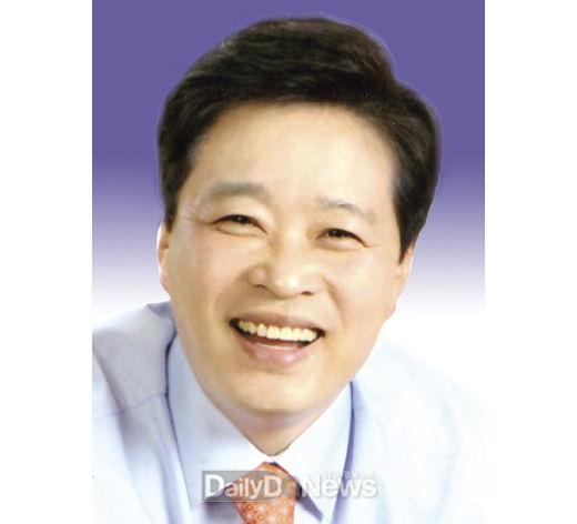 이춘우 경북도의원,