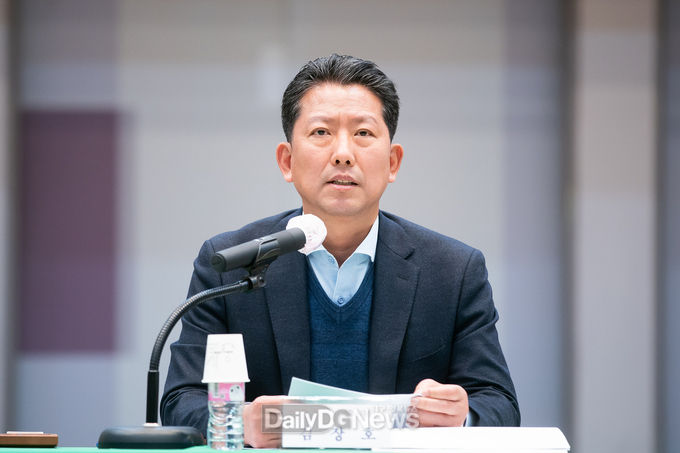 김장호 구미시장