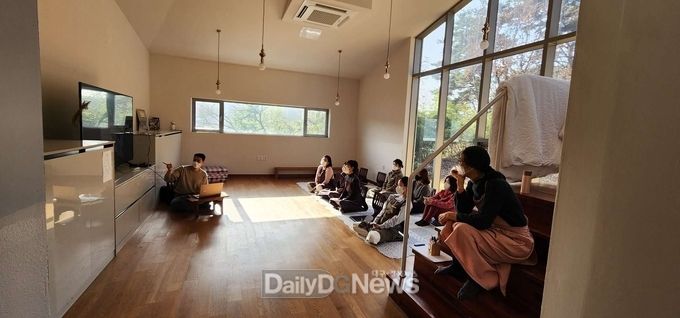 상주박물관, 문화원데이 클래스 실시