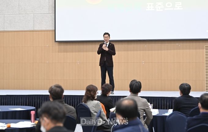 경북교육청, 2022학년도‘작은 학교 살리기’성과 보고회 개최!
