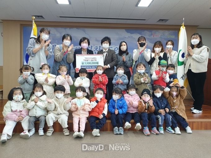 경산시, 어려운 이웃과 함께하는 나눔의 온정 이어져