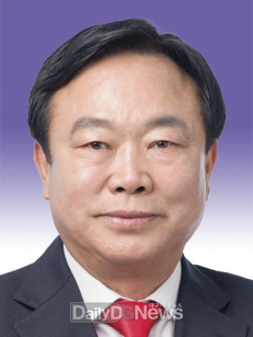 경북도의회 건설소방위원회 소속 허 복 의원