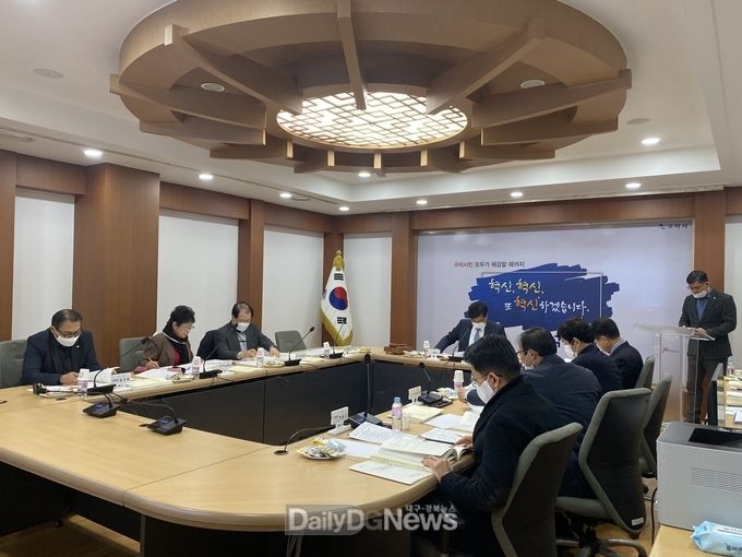 구미시, 산업발전 빛 낸 최고장인 2명 선정