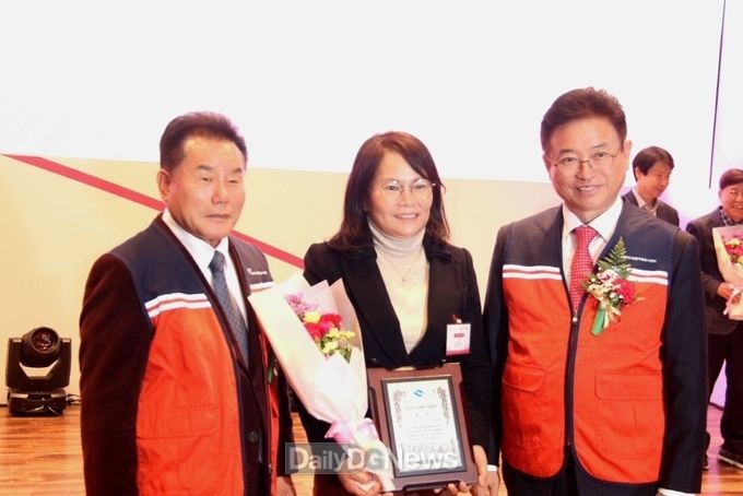 김천시, 2022년 경상북도 자원봉사 평가“우수상”수상