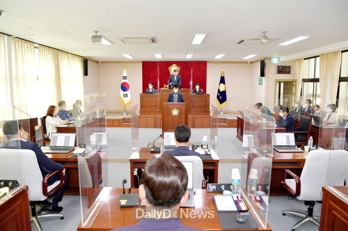문경시의회