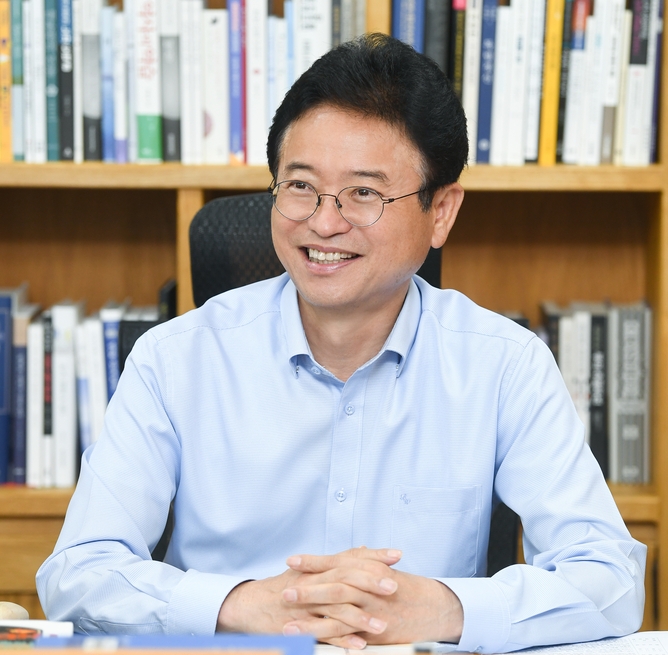 이철우 도지사