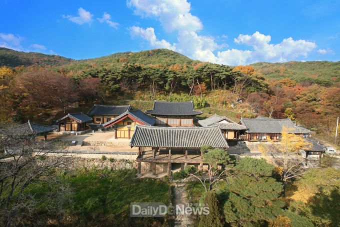 안동, 봉정사