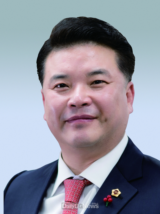전경원 대구시의원(교육위원회, 수성구4). (사진=대구시의회 제공)