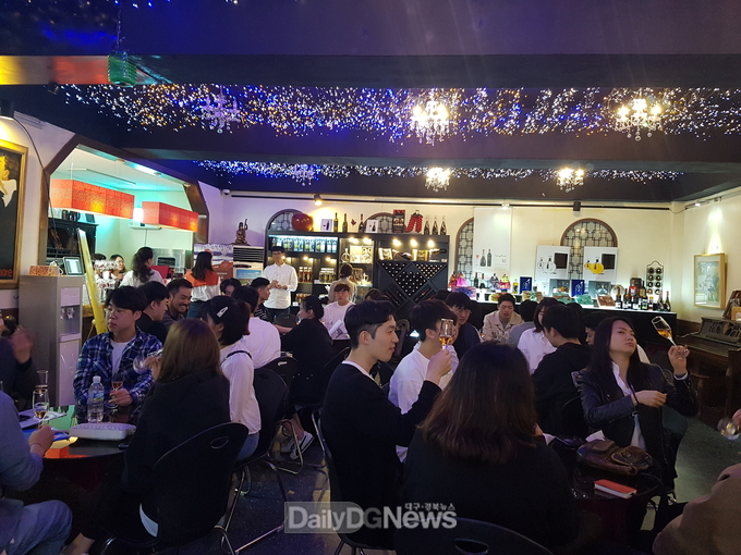 경북문화관광공사, 2022년 ‘경북 전통주 시리즈’12월 연말 패키지로 화려한 마무리