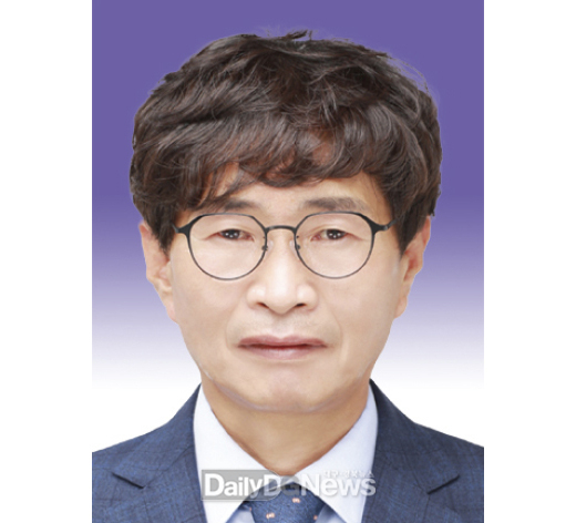 임기진 경북도의원