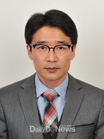 대구보건대학교 물리치료학과 이관섭 교수. (사진=대구보건대 제공)