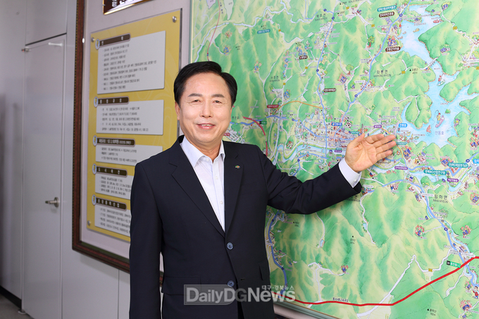 권기창 안동시장