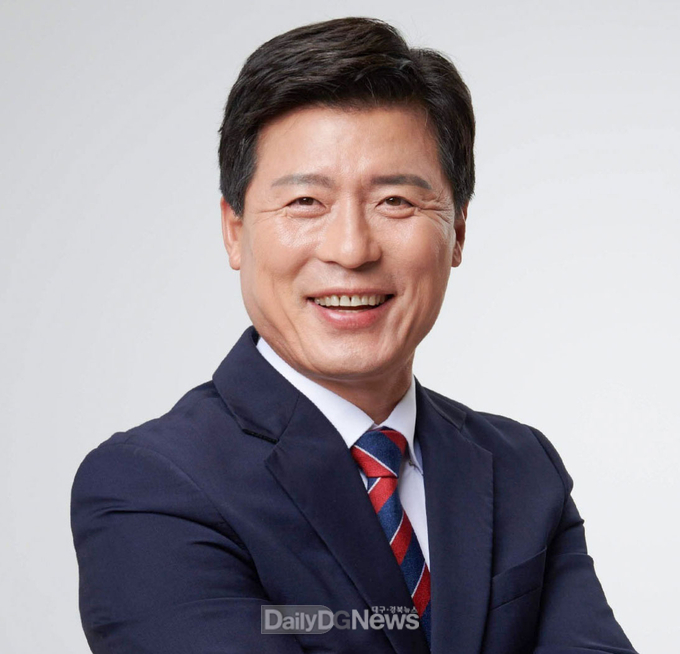 국민의힘 구자근 의원