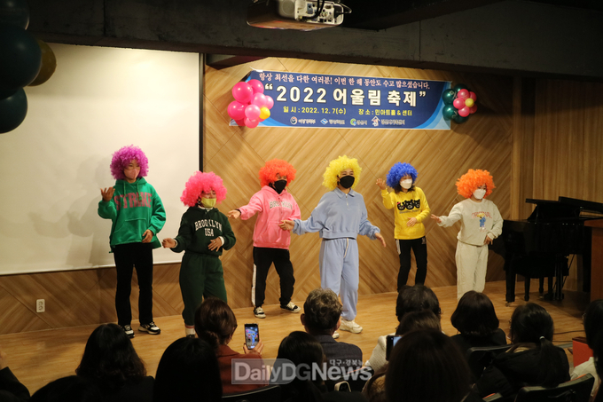 경산시, ‘2022 어울림 축제’ 개최