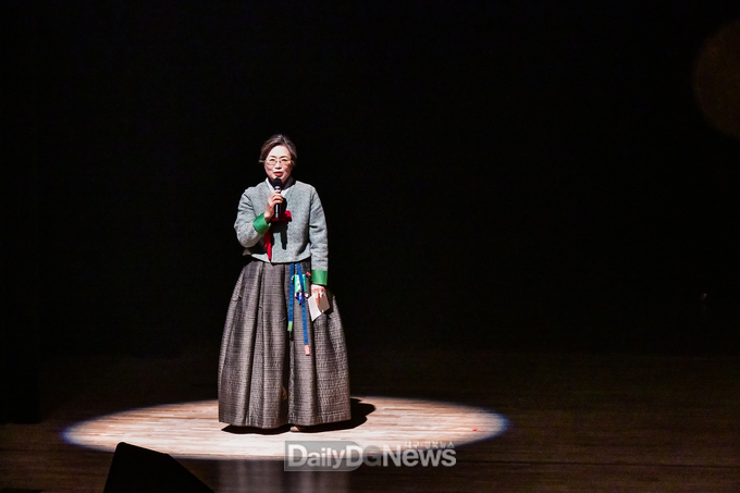 민주평화통일자문회의 경북지역회의, 2022 경북도민과 함께하는 평화통일기원 음악회 개최
