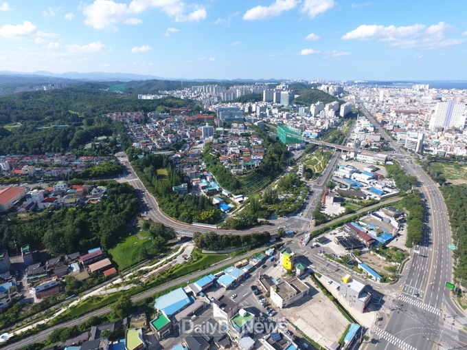 포항 철길숲, 아시아 도시 경관상 본상 수상으로 월드클라스 입증