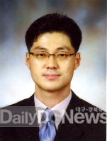 김천경찰서 112치안종합상황실 이천희 경위