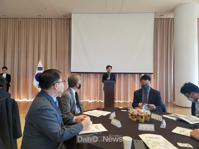  미래모빌리티 산업기술 혁신전략 포럼 열어