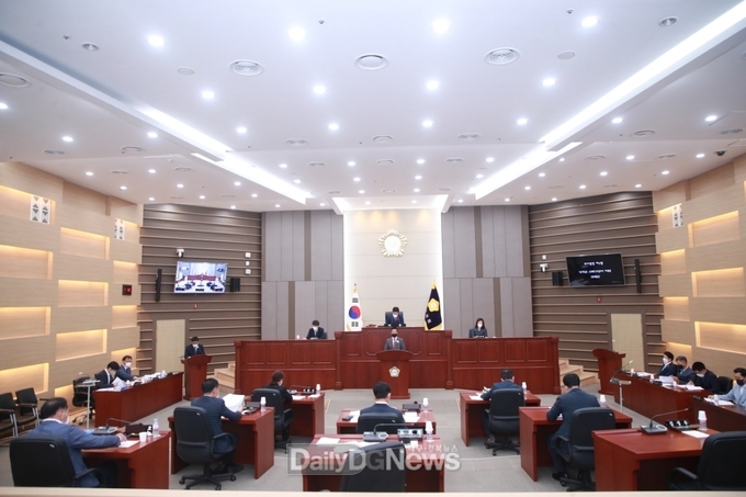 성주군의회