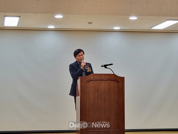 경산우리학교, 개교 31주년 기념 문예제 ‘제28회 풀꽃제’ 개최