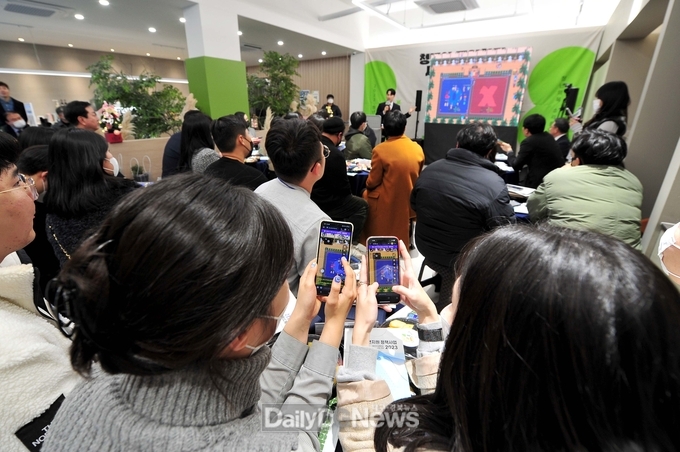 우보면 청년공유문화금고에서 청년들과의 공감·소통 간담회 개최