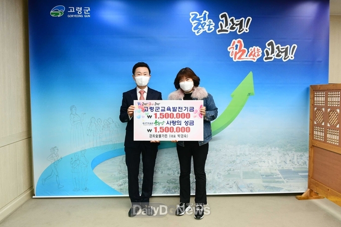 각계각층 나눔의 손길 이어져