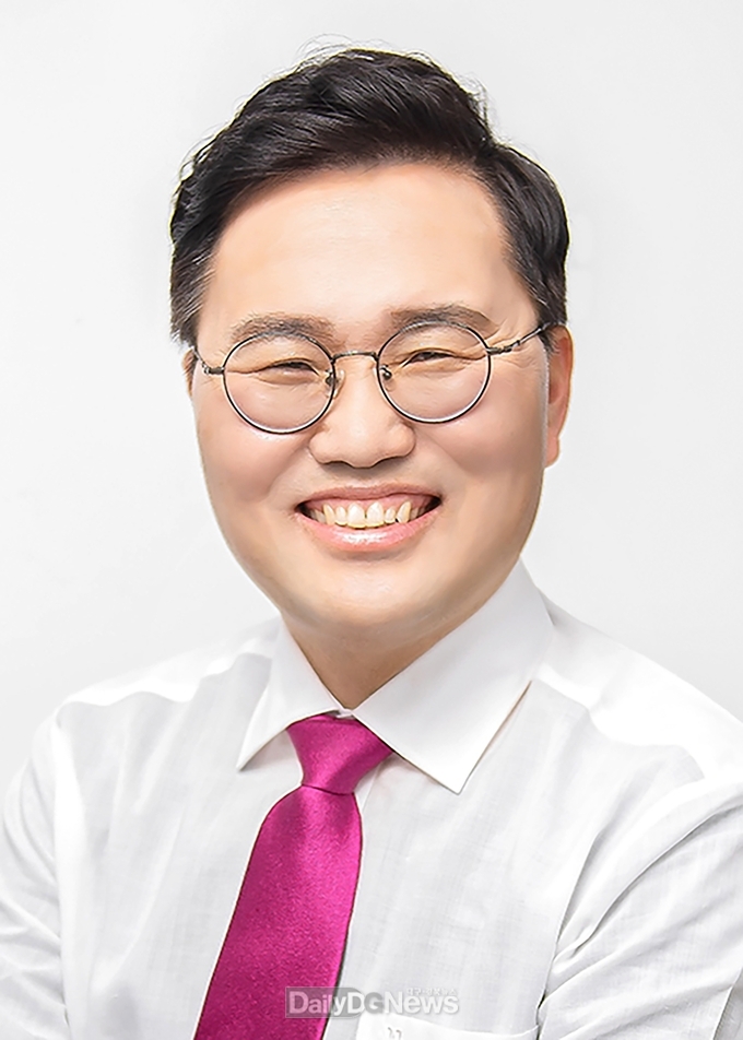 홍석준 대구 달서구갑 국회의원. (사진=홍속준 의원실 제공)
