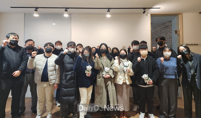 대구대학교 창업지원단, 2021년 초기창업패키지 성과평가 ‘대상’