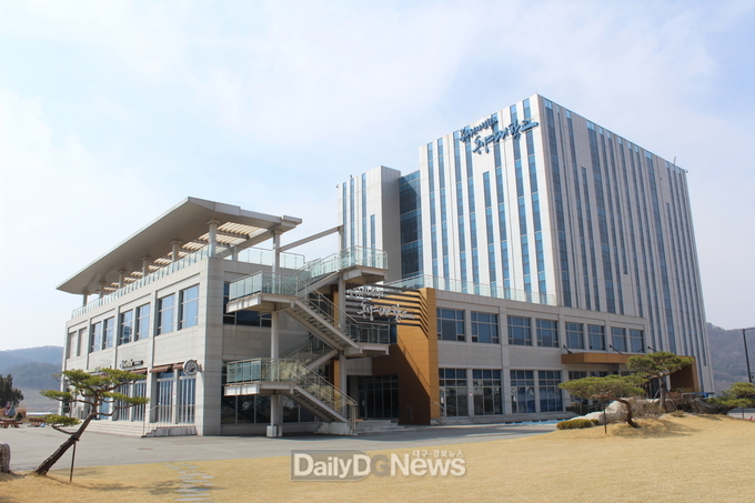 동양대 동두천캠퍼스