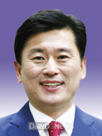 김대일 도의원