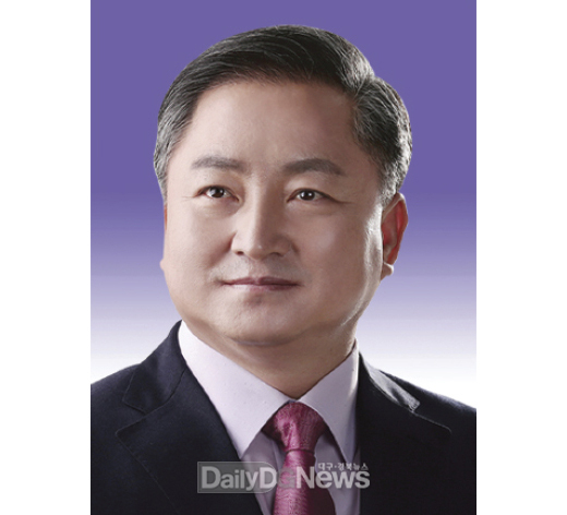 이동업 도의원