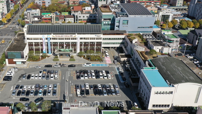비상대비 분야‘행정안전부 장관상’수상 쾌거