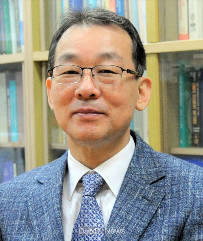 국립금오공대 하영철 교수